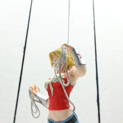 Wonder Girl Bishoujo DC Statue Kotobukiya Ex Display
