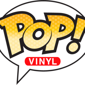 POP! Vinyl Figures (9cm)