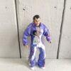 Honky Tonk Man Elite Retrofest WWE Action Figure