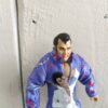 Honky Tonk Man Elite Retrofest WWE Action Figure