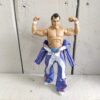 Honky Tonk Man Elite Retrofest WWE Action Figure