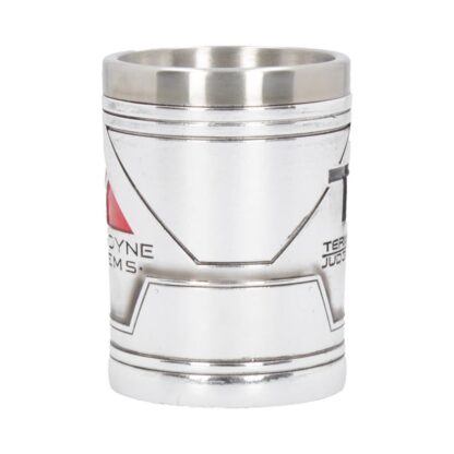 Nemesis Now Terminator 2 Cyberdyne Systems Robot Android Shot Glass