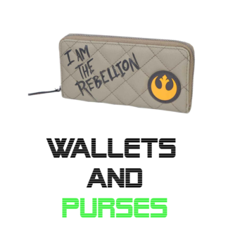 Wallets & Purses