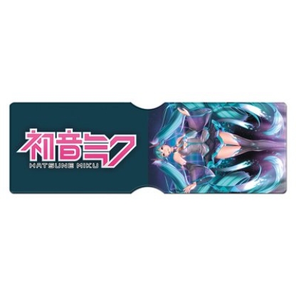 Hatsune Miku Card Holder