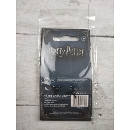 Harry Potter Deathly Hallows Charm Stopper