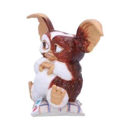 Gizmo With 3D Glasses Gremlins Figurine (14.5cm) By Nemesis Now