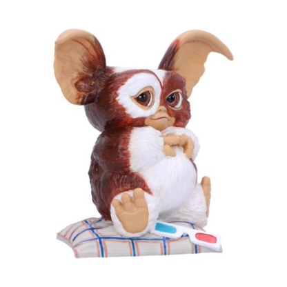 Gizmo With 3D Glasses Gremlins Figurine (14.5cm) By Nemesis Now