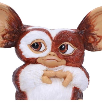 Gizmo With 3D Glasses Gremlins Figurine (14.5cm) By Nemesis Now