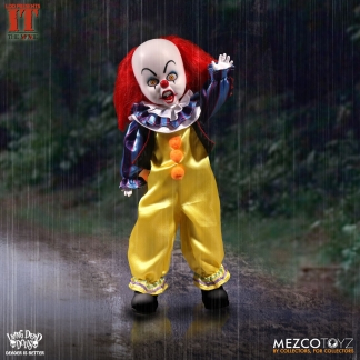 Pennywise LDD Living Dead Doll