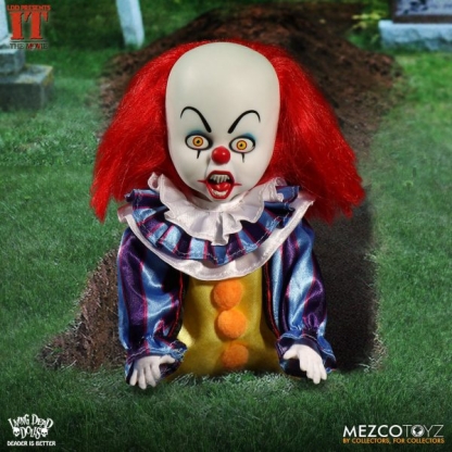 Pennywise LDD Living Dead Doll