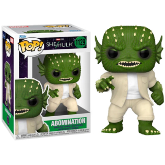 POP! She-Hulk Abomination Vinyl Figure