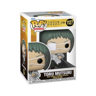 POP! Tooru Mutsuki
