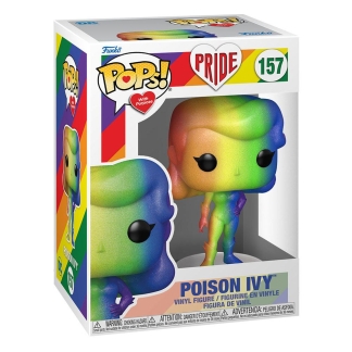 Funko POP! Pride Poison Ivy