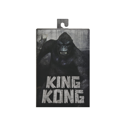 King Kong Skull Island Ultimate