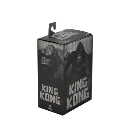 King Kong Skull Island Ultimate