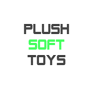 Plush Soft Toys