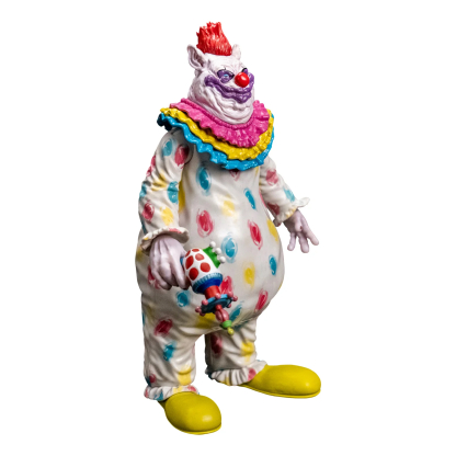 Fatso Killer Clowns Scream Greats Trick Or Treat Studios