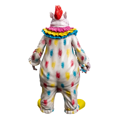 Fatso Killer Clowns Scream Greats Trick Or Treat Studios
