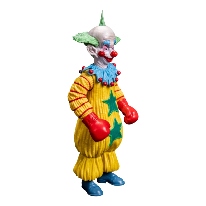 Shorty Killer Clowns Scream Greats Trick Or Treat Studios