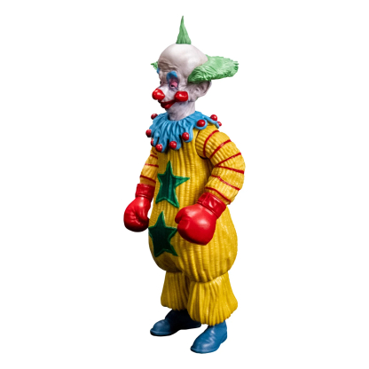 Shorty Killer Clowns Scream Greats Trick Or Treat Studios