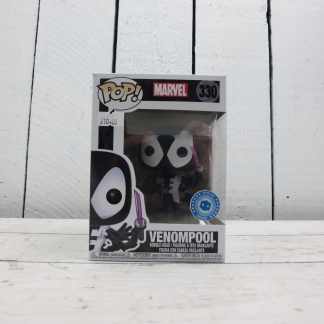 Venompool Funko POP! #330