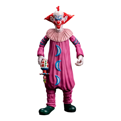 slim Killer Clowns Scream Greats Trick Or Treat Studios