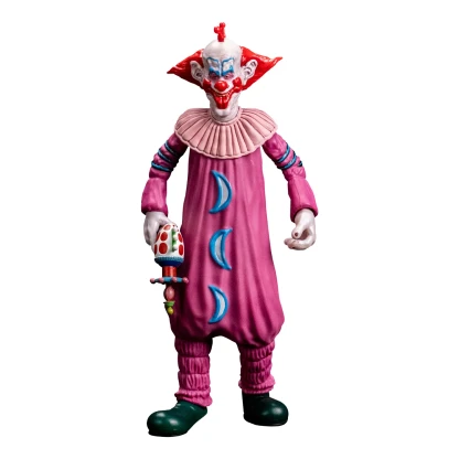 slim Killer Clowns Scream Greats Trick Or Treat Studios