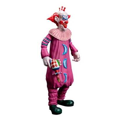 slim Killer Clowns Scream Greats Trick Or Treat Studios