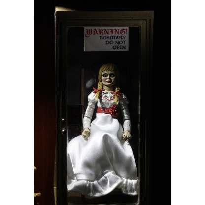 Annabelle Conjuring NECA Ultimate Horror Action Figure 1