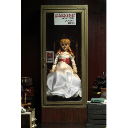 Annabelle Conjuring NECA Ultimate Horror Action Figure 1