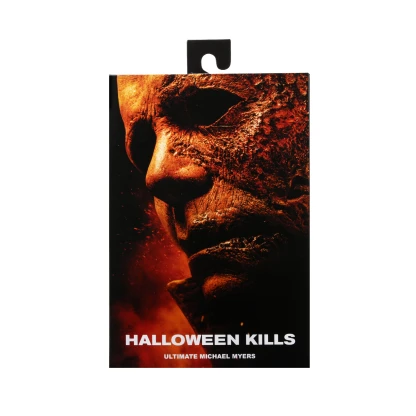 Michael Myers Halloween Kills NECA Ultimate Action Figure