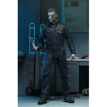 Michael Myers Halloween Kills NECA Ultimate Action Figure