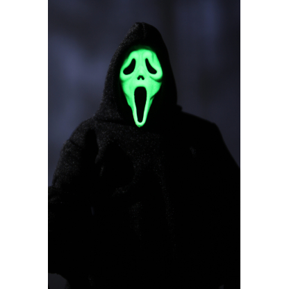 Scream Ultimate Ghost Face 7'' NECA Action Figure