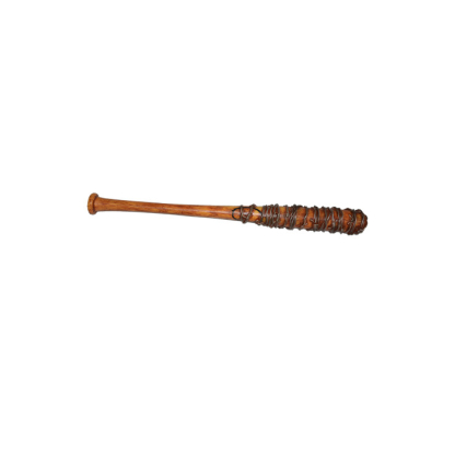 The Walking Dead Negan's Bat Lucille