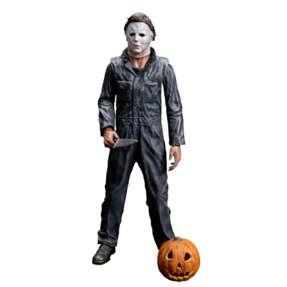 Halloween 1978 Michael Myers 8'' Action Figure