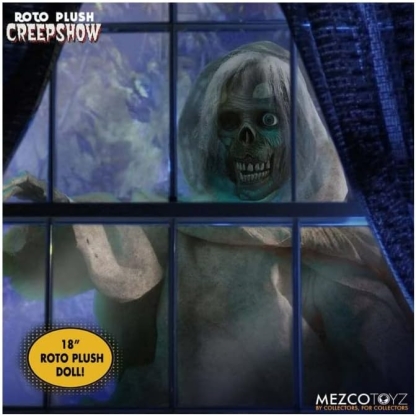 Creepshow The Creep MDS Roto Plush Mezco 1