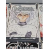 D-N-Angel Volumes 1-6 Yukiru Sugisaki Tokyopop Manga