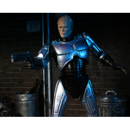 NECA Robocop Ultimate 7 Inch Scale Action Figure