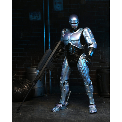 NECA Robocop Ultimate 7 Inch Scale Action Figure