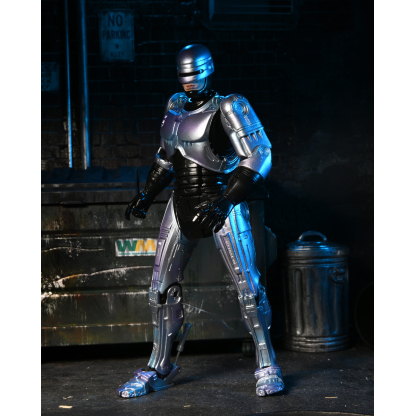 NECA Robocop Ultimate 7 Inch Scale Action Figure