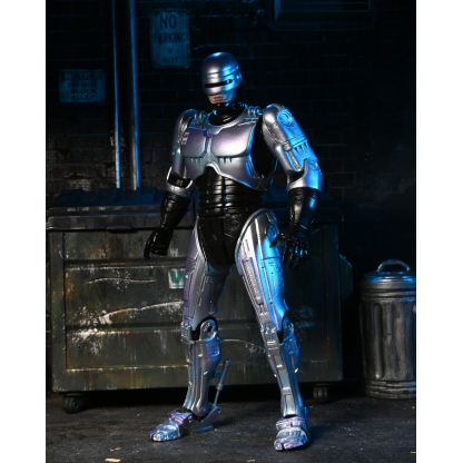 NECA Robocop Ultimate 7 Inch Scale Action Figure