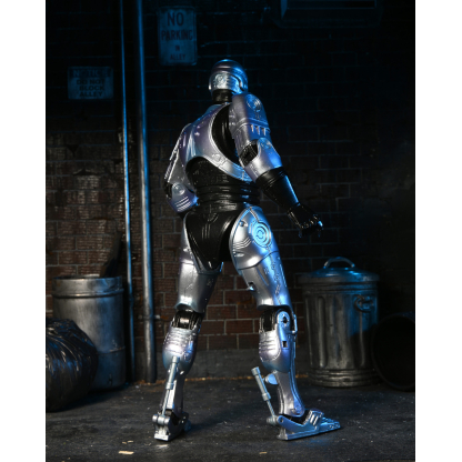 NECA Robocop Ultimate 7 Inch Scale Action Figure