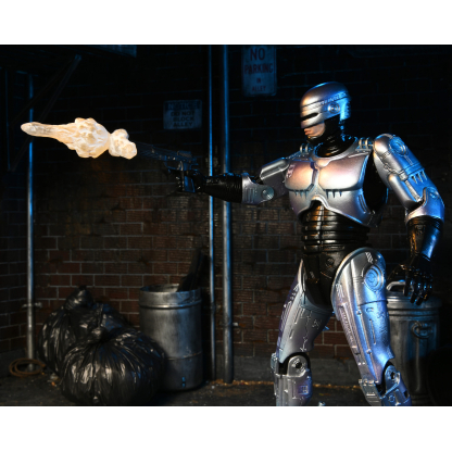 NECA Robocop Ultimate 7 Inch Scale Action Figure