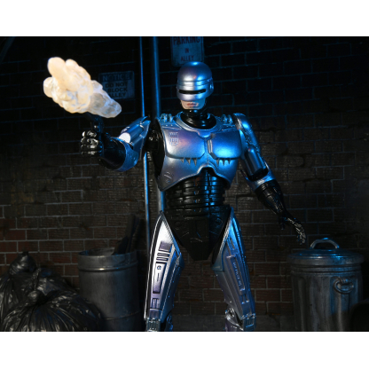 NECA Robocop Ultimate 7 Inch Scale Action Figure