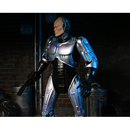 NECA Robocop Ultimate 7 Inch Scale Action Figure