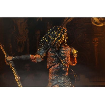 Predator 2 NECA Ultimate Stalker 18cm Action Figure