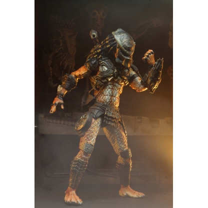 Predator 2 NECA Ultimate Stalker 18cm Action Figure