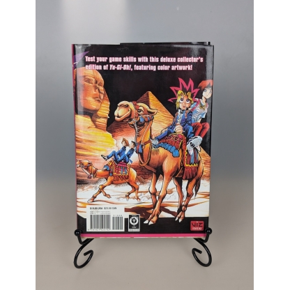 Yu Gi Oh! Volume 1 Shonen Jump Collectors Edition Manga