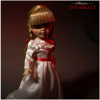 Annabelle LDD Mezco Living Dead Doll 25cm