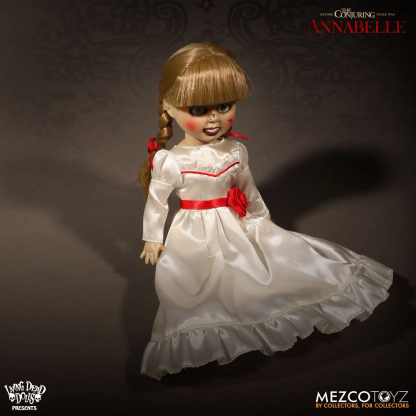 Annabelle LDD Mezco Living Dead Doll 25cm